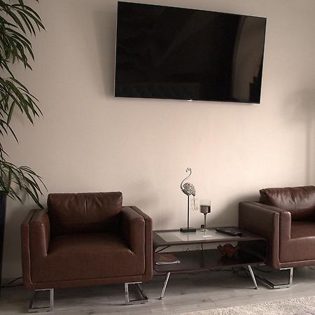 פופראד Apartment Centrum Number 8 מראה חיצוני תמונה