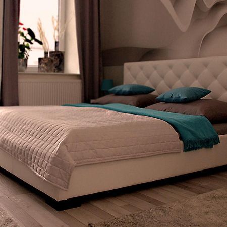 פופראד Apartment Centrum Number 8 מראה חיצוני תמונה
