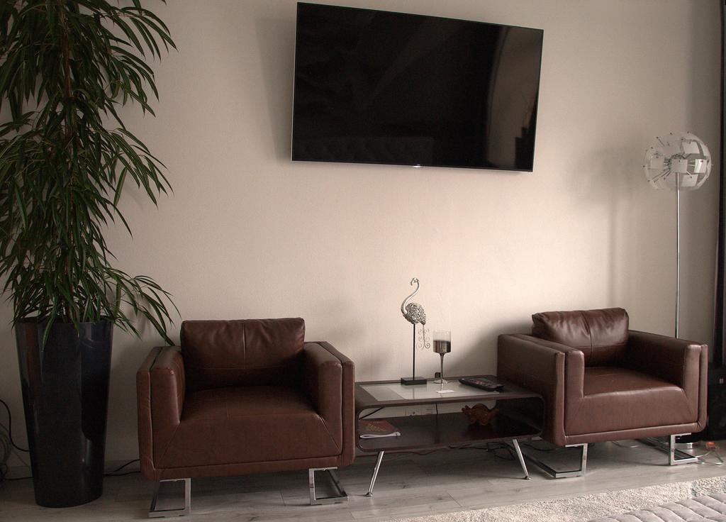 פופראד Apartment Centrum Number 8 מראה חיצוני תמונה