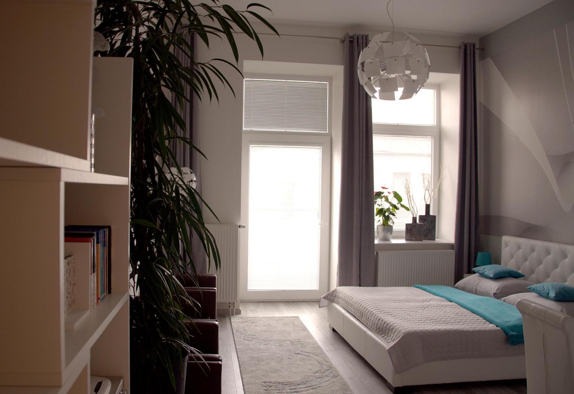 פופראד Apartment Centrum Number 8 מראה חיצוני תמונה