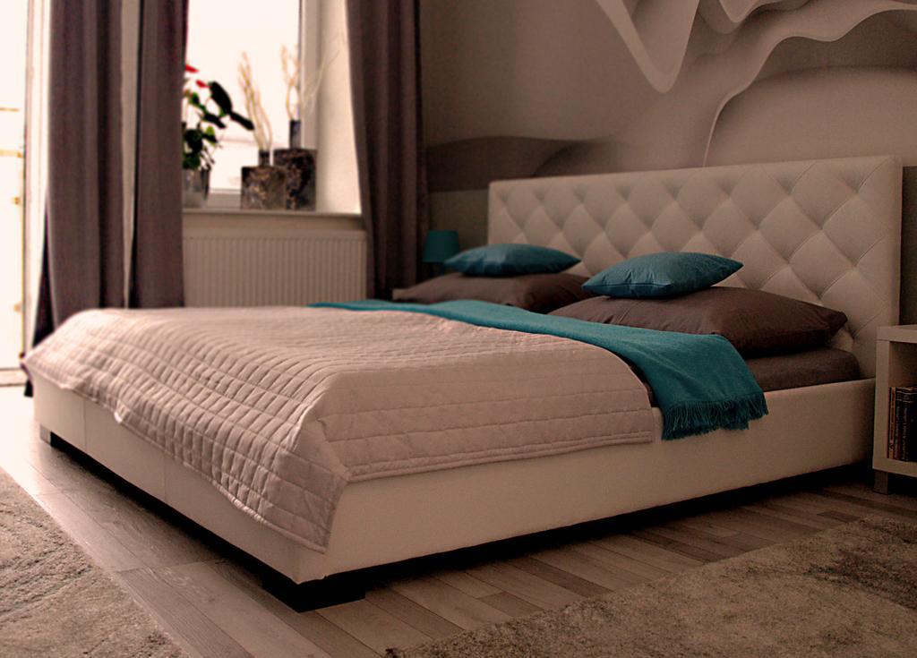 פופראד Apartment Centrum Number 8 מראה חיצוני תמונה