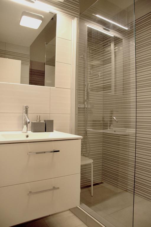 פופראד Apartment Centrum Number 8 מראה חיצוני תמונה