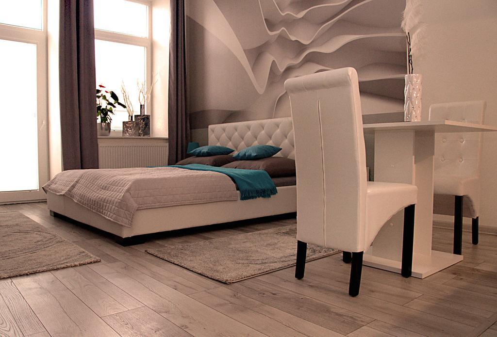 פופראד Apartment Centrum Number 8 מראה חיצוני תמונה